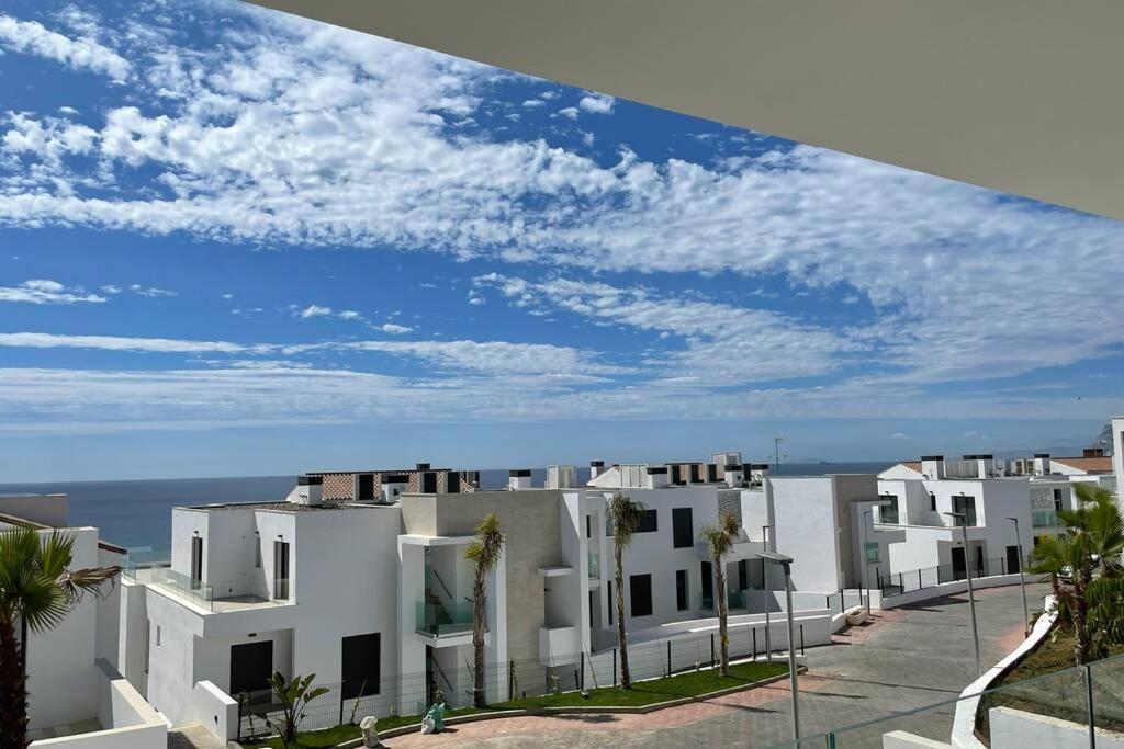 Modern 2 Beds Apartment In La Alcaidesa Eksteriør billede