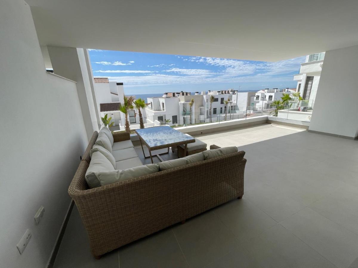 Modern 2 Beds Apartment In La Alcaidesa Eksteriør billede