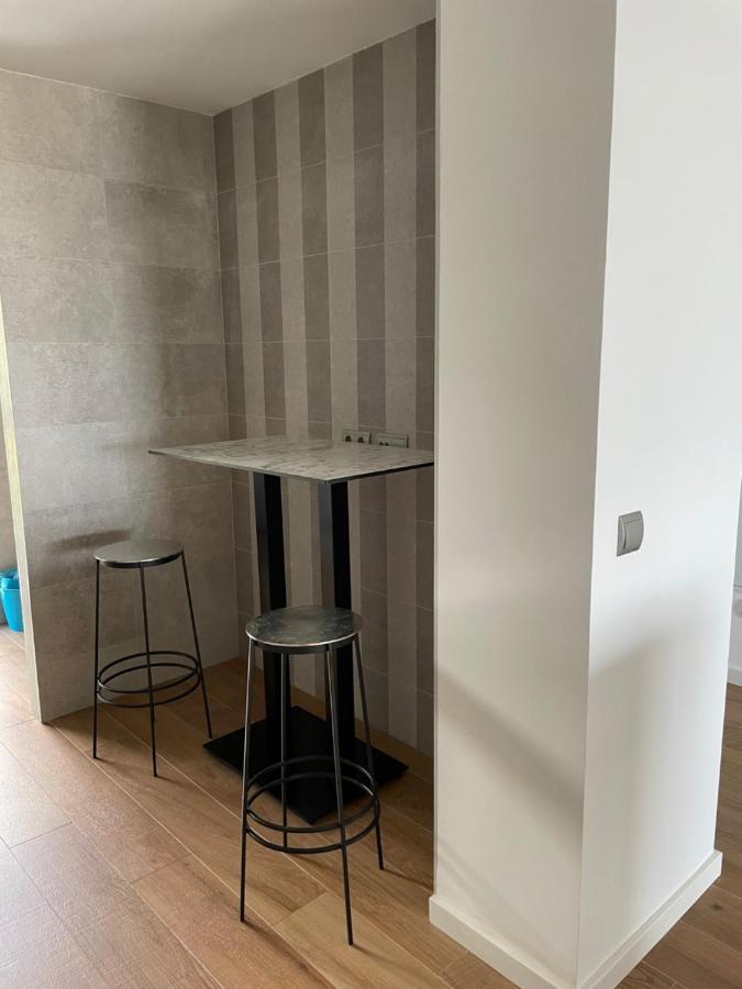 Modern 2 Beds Apartment In La Alcaidesa Eksteriør billede