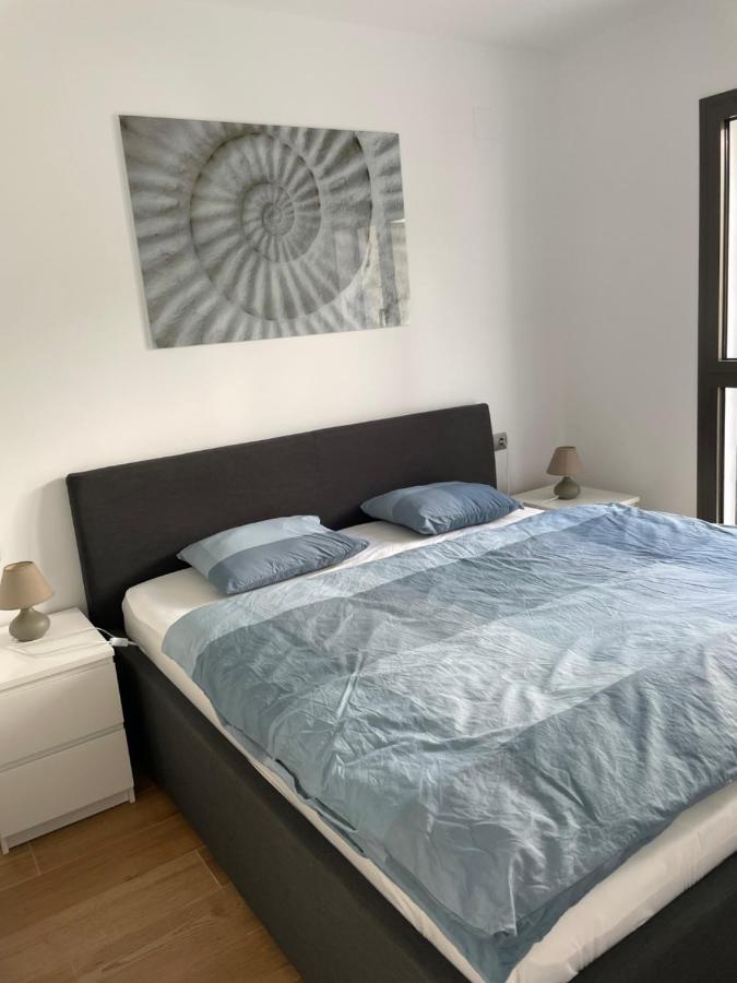 Modern 2 Beds Apartment In La Alcaidesa Eksteriør billede