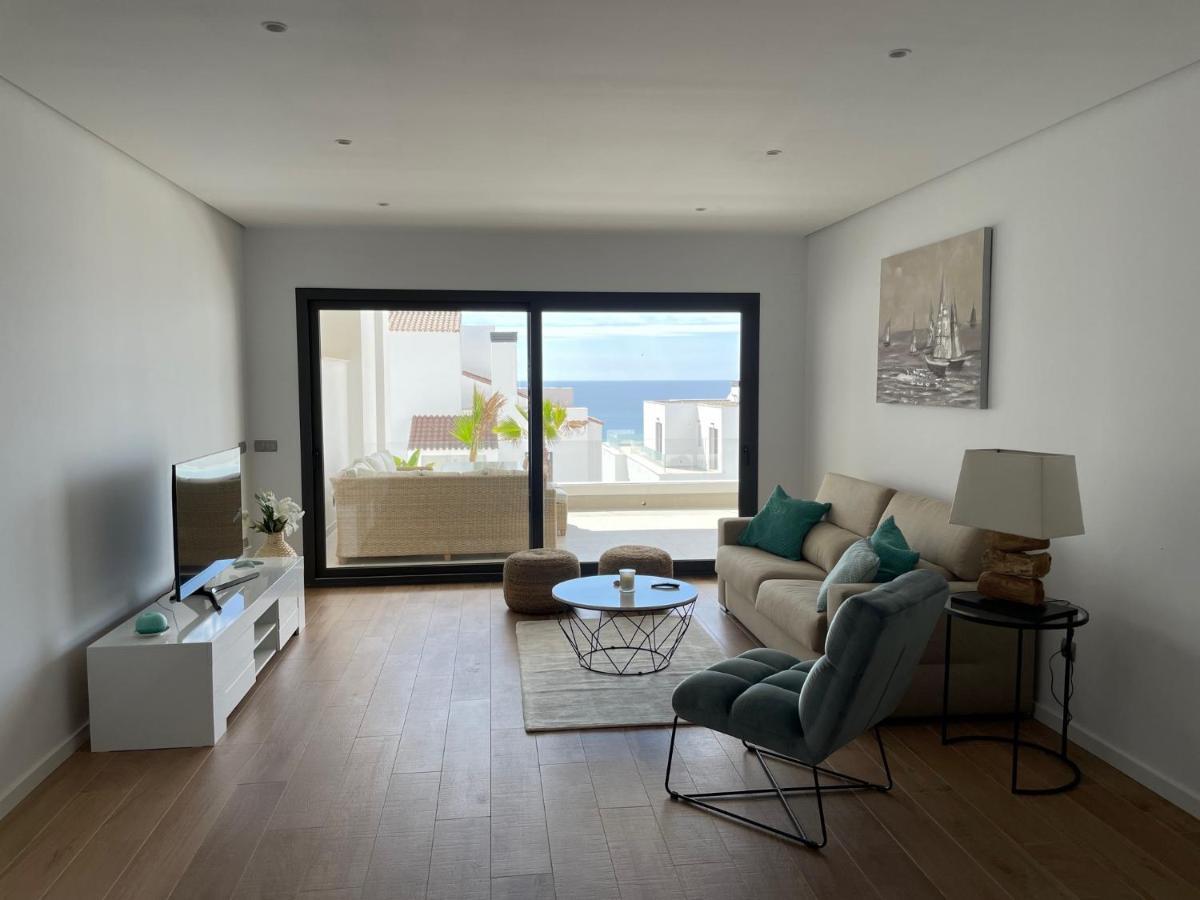 Modern 2 Beds Apartment In La Alcaidesa Eksteriør billede