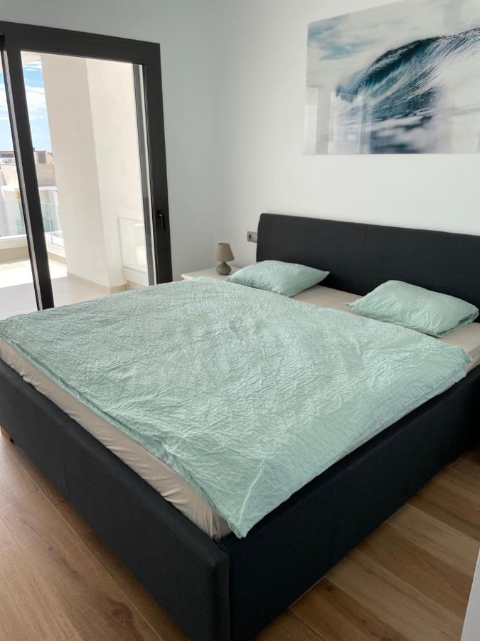 Modern 2 Beds Apartment In La Alcaidesa Eksteriør billede